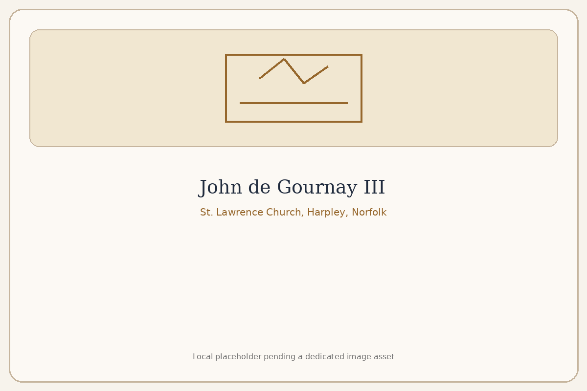 St. Lawrence Church, Harpley, Norfolk