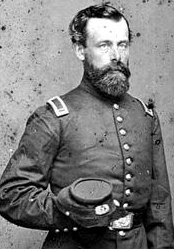 Portrait of William Gurney from a family photographer